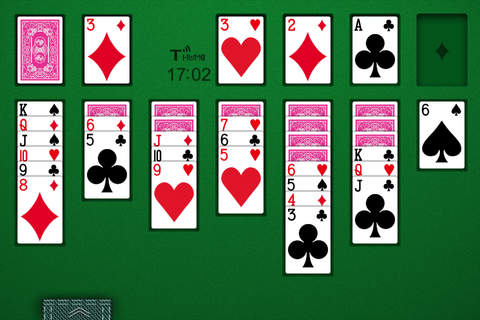 Ace Solitaire for Solitaire, Solitaire game screenshot 2