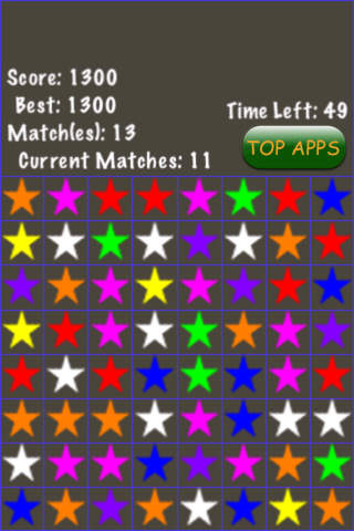 Star Blitz Free Game screenshot 3