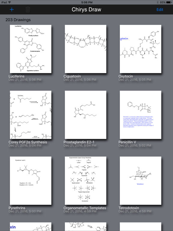 iPad Screenshot 5