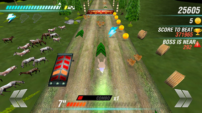 Easter Bunny Ville: The Rabbit Farm screenshot 4