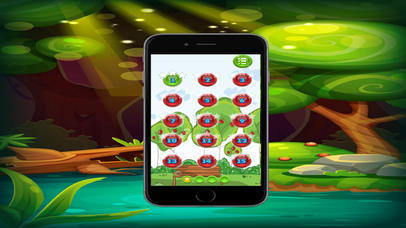 Forest adorable Forest Matchs number matching game screenshot 2