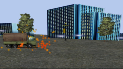 simulator passes high hill screenshot 2