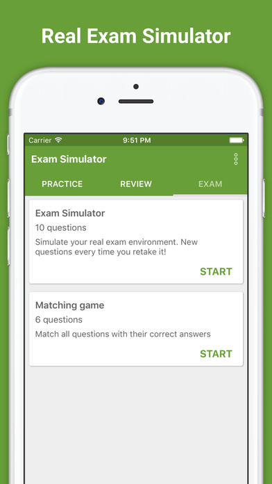 EMT Mastery Exam Pocket Prep screenshot 4