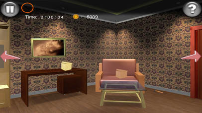 Escape Scary 12 Rooms. screenshot 2