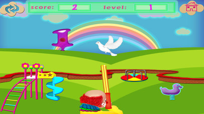 Pop The Numbers Balloons Learn To Count screenshot 2