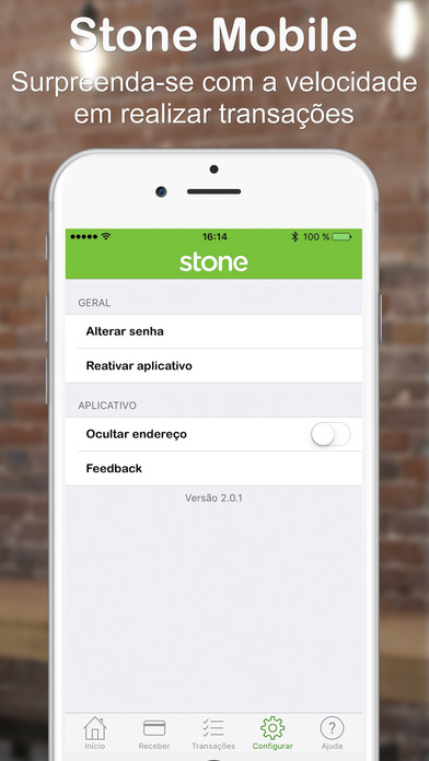 Stone mPOS screenshot 4