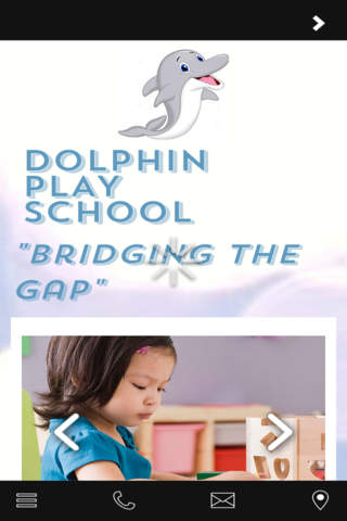 Dolphin Play School screenshot 3