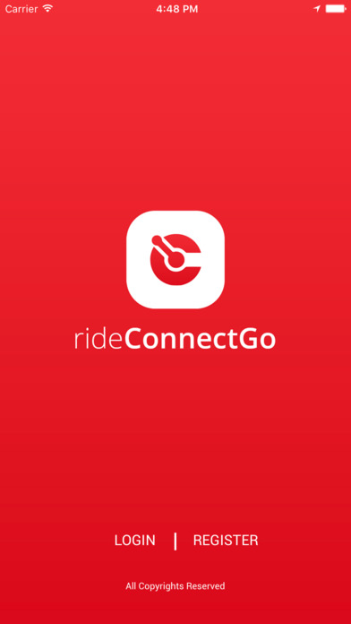 ConnectGO - Quick Taxi screenshot 3