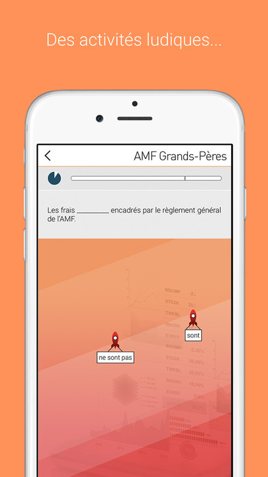 Training AMF Grands-Pères 2 screenshot 3