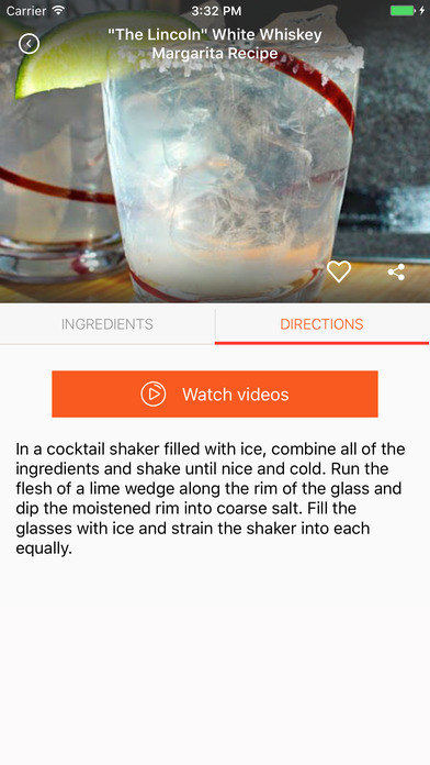 200+ Cocktail Recipes: Make your own Cocktail screenshot 3