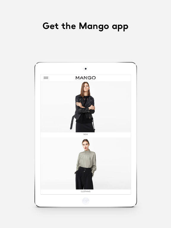 iPad Screenshot 1