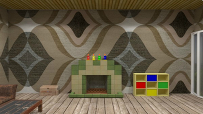 Room : The mystery of Butterfly 39 screenshot 2