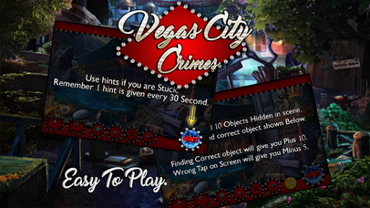 Vegas City Crimes screenshot 3