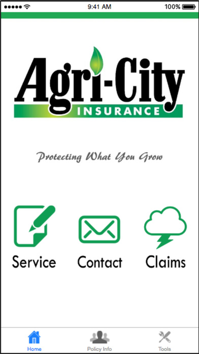 Agri-City Insurance screenshot 2