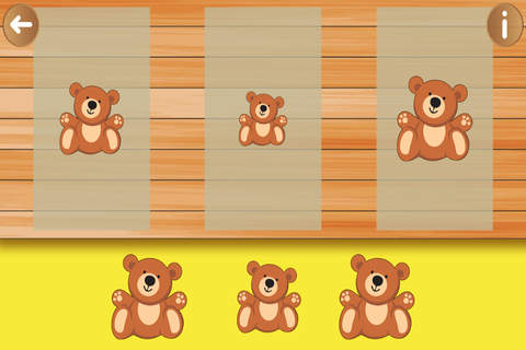 Baby Learning games for Kids boys & toddlers girls screenshot 4