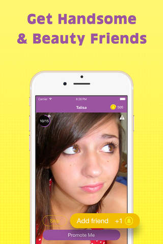 Snap Upload for Snapchat - Quick Loader screenshot 4