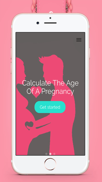 Pregnancy Tips - Baby Tracker screenshot 2