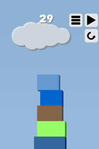 Tall Tower Free screenshot 2
