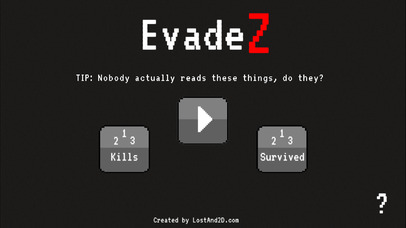 EvadeZ screenshot 4