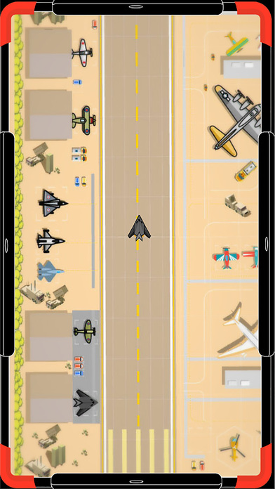 AircraftGo 2 screenshot 3