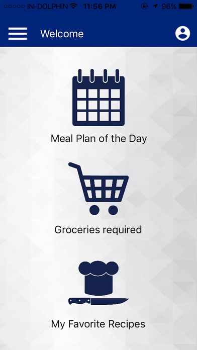 Proven - Weekly Meal Plan screenshot 2