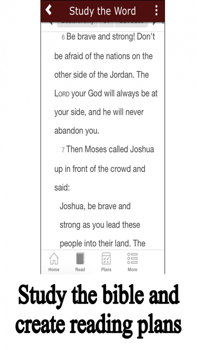 Godly Messages screenshot 4