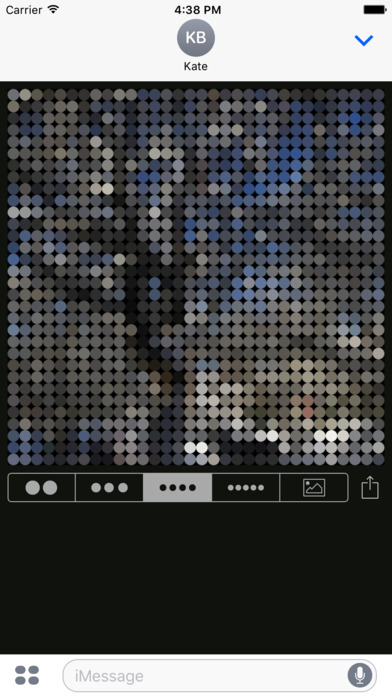 Pixel Me Up screenshot 4