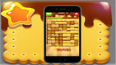 Chocolate matching games for toddlers memory match screenshot 3