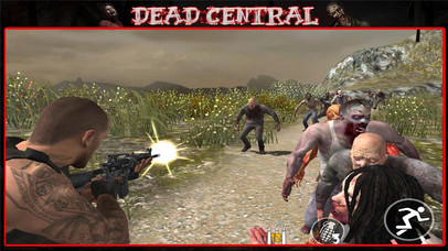 Death Z World 2 screenshot 3