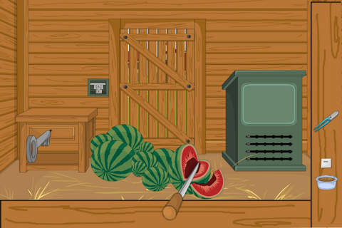 Farm House Escape1 screenshot 2