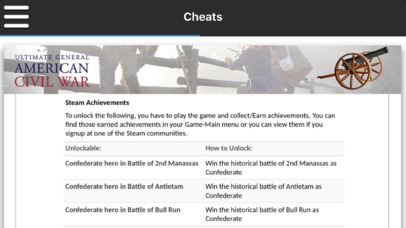 Pro Game - Ultimate General: Civil War Version screenshot 3