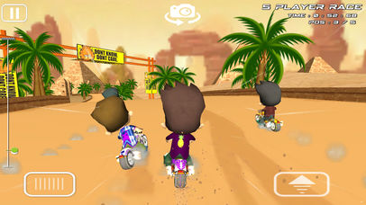 Kids Bike Riders - Dirt Bike Riders For Kids screenshot 2