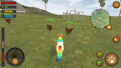 Pony Multiplayer screenshot 4