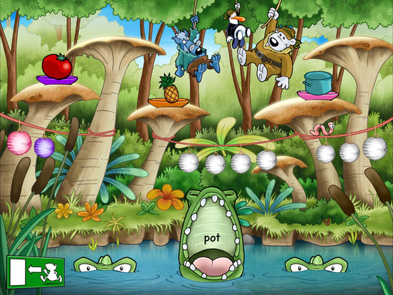 iPad Screenshot 5