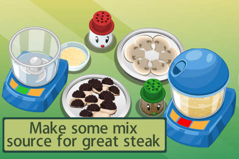 Making Steak Dinner1 screenshot 3