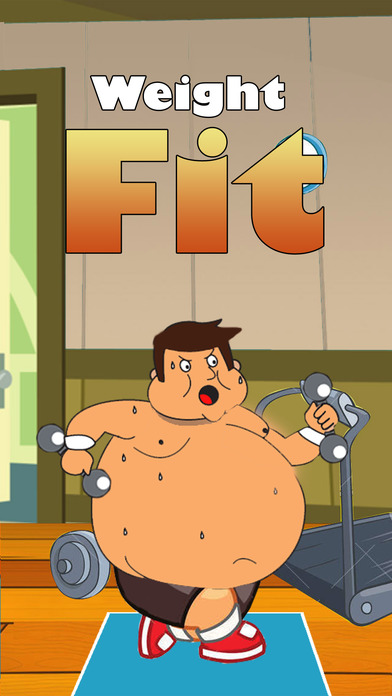 Fat Boy Shopkins : The seVered Run Simulator screenshot 2