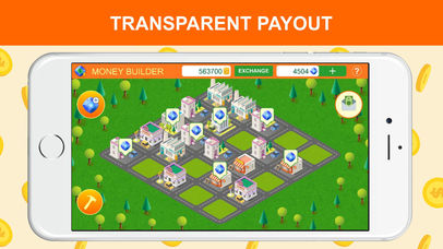 Money Builder - Earn Cash Easy & Taps Fast Rewards screenshot 4