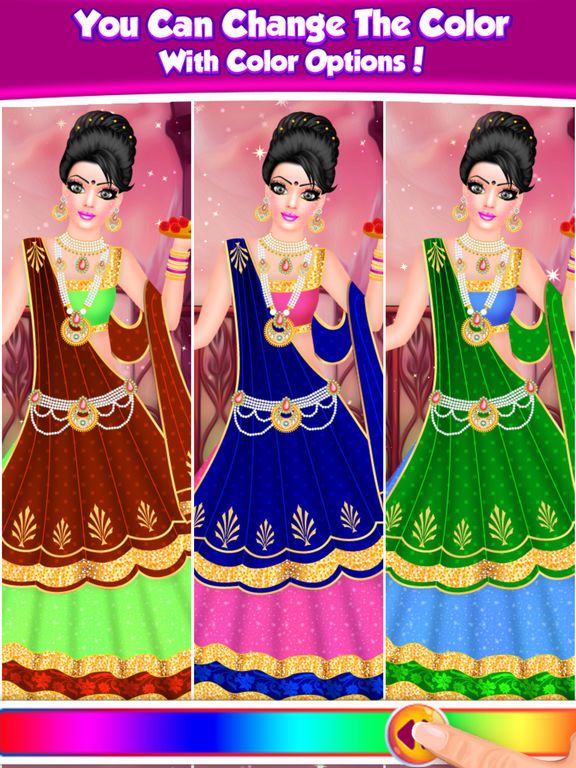 gopi fashion doll