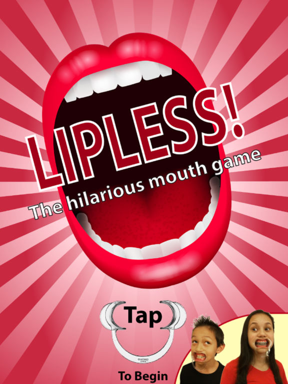 App Shopper Lipless Mouth Game (Games)