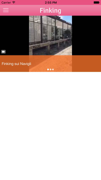 Finking App screenshot 4