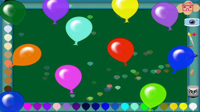 Draw And Learn Colors screenshot 2