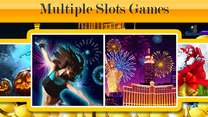 Vegas Party Slots - Free Coins screenshot 2