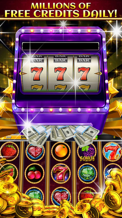 Viva Downtown Deluxe™ Slots – 777 Slot Casino Free screenshot 3