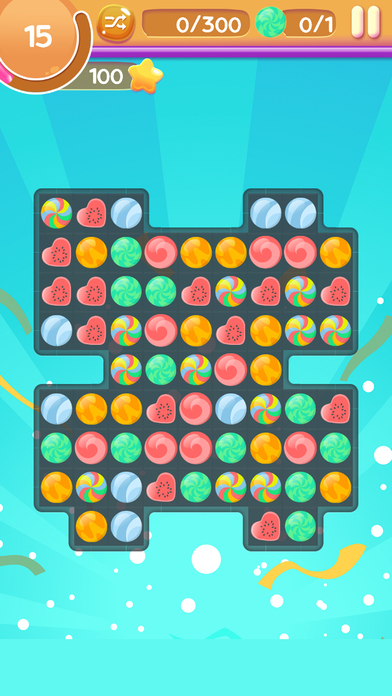 Cooking Crunch : Puzzle Game screenshot 4