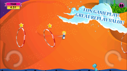 Star Trail - The Little Prince Version screenshot 3