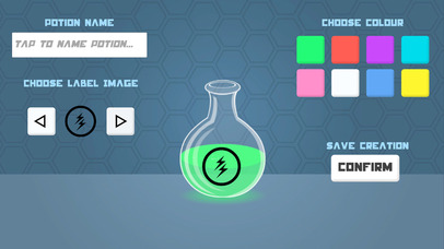 Potion Mixer 2 screenshot 3