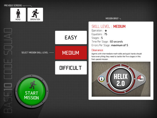 iPad Screenshot 3