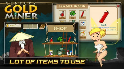 Gold Digger Adventure: Gold Digger Mania 2017 screenshot 3