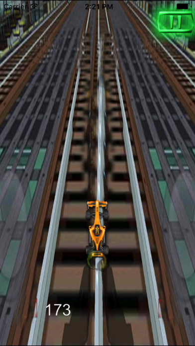 Super Racing Run Pro : Game For You screenshot 2