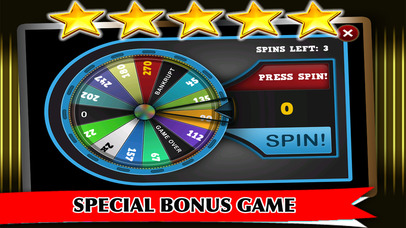 2017 Free Casino - Multi Reel Vegas Casino Slots screenshot 2